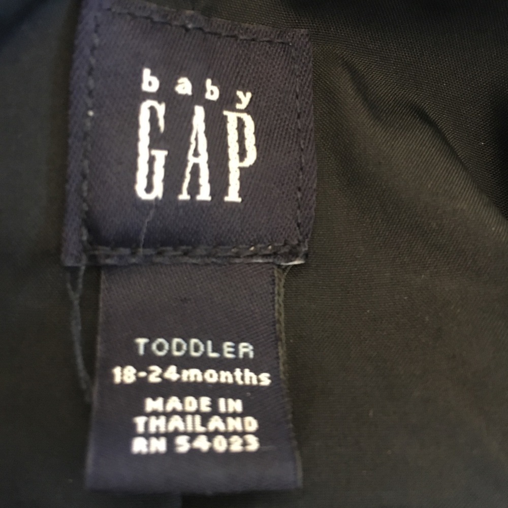 Light weight Jacket - Picture 5 of 5